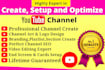 build and automate your faceless youtube channel for passive income