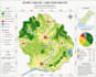 do gis mapping, qgis, arcgis, and spatial analysis