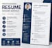 design a professional ats friendly CV resume