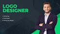 business , 3d game , luxurious car logo