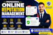 remove negative links, deindex harmful urls delete mugshots from google search
