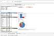 create editable excel spreadsheets, budget trackers, invoices and dashboards