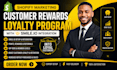 create shopify marketing customer rewards loyalty program smile io integration