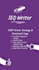 write SEO landing pages and web copy with serp analysis