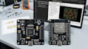design professional stm32 pcb, esp32 pcb and gerber package