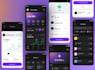 develop crypto wallet app, web3 mobile app, defi wallet blockchain