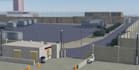 design a free roam map in roblox studio