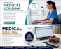 medical scribing and billing