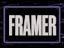 design and build a modern responsive framer website