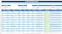 provide a verified b2b supplier list in excel