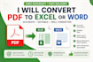 clean, format and organize your excel spreadsheet