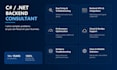 debug and fix csharp dotnet applications