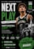 design professional flyers, posters, and event graphics