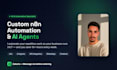 build an automated lead generation and cold email system