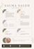 create a professional resume and CV