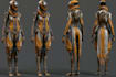 do realistic character modeling creature fantasy sci fi for