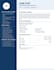 create a professional job winning resume
