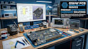 design pcb and embedded system
