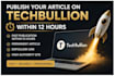 publish your techbullion guest post with a dofollow backlink