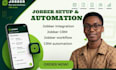 be jobber CRM expert