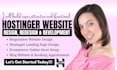 hostinger website design hostinger redesign hostinger website hostinger design
