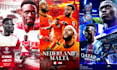 design custom sports posters, wallpapers, banners and flyers