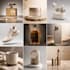create photorealistic 3d product renders and visualization for ecommerce brand