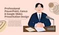 design premium powerpoint and canva decks