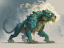draw fantasy or dnd creatures and monsters