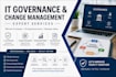 review and improve your IT change management process