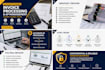process invoices and manage accounts payable