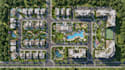 convert cad drawings of any project into master plan, site plan presentation