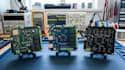 design professional smart home pcb, control board and robotics pcb
