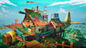 design 3d game environments and levels for unreal engine and unity