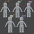 make some ugc models