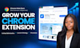 do chrome extension promotion, chrome download and chrome extension browser