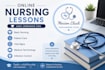 create professional nursing care plans