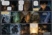 create ai images, prompt, comics
