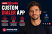 develop twilio custom dialer app, programmable voice api, webrtc click to call