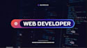 build a responsive frontend backend website