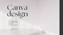 create professional canva social media posts