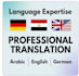 offer high quality language translation