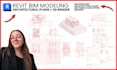 create architectural drawings, bim models, and rendering