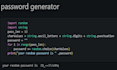 write python scripts for web scraping and HTML data parsing