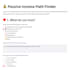 build a custom streamlit web application for your business