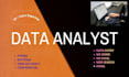 do expert data entry and web research