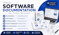 write professional srs and software documentation