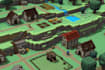 design roblox game map, custom scripting, tycoon game, roleplay city