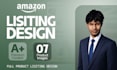 do amazon infographics and listing images