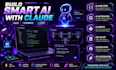 create claude code workflows, ai agents and automation systems